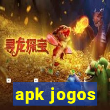 apk jogos